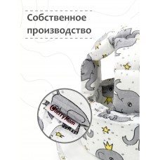 Шлем для защиты головы "Baby Elephant"